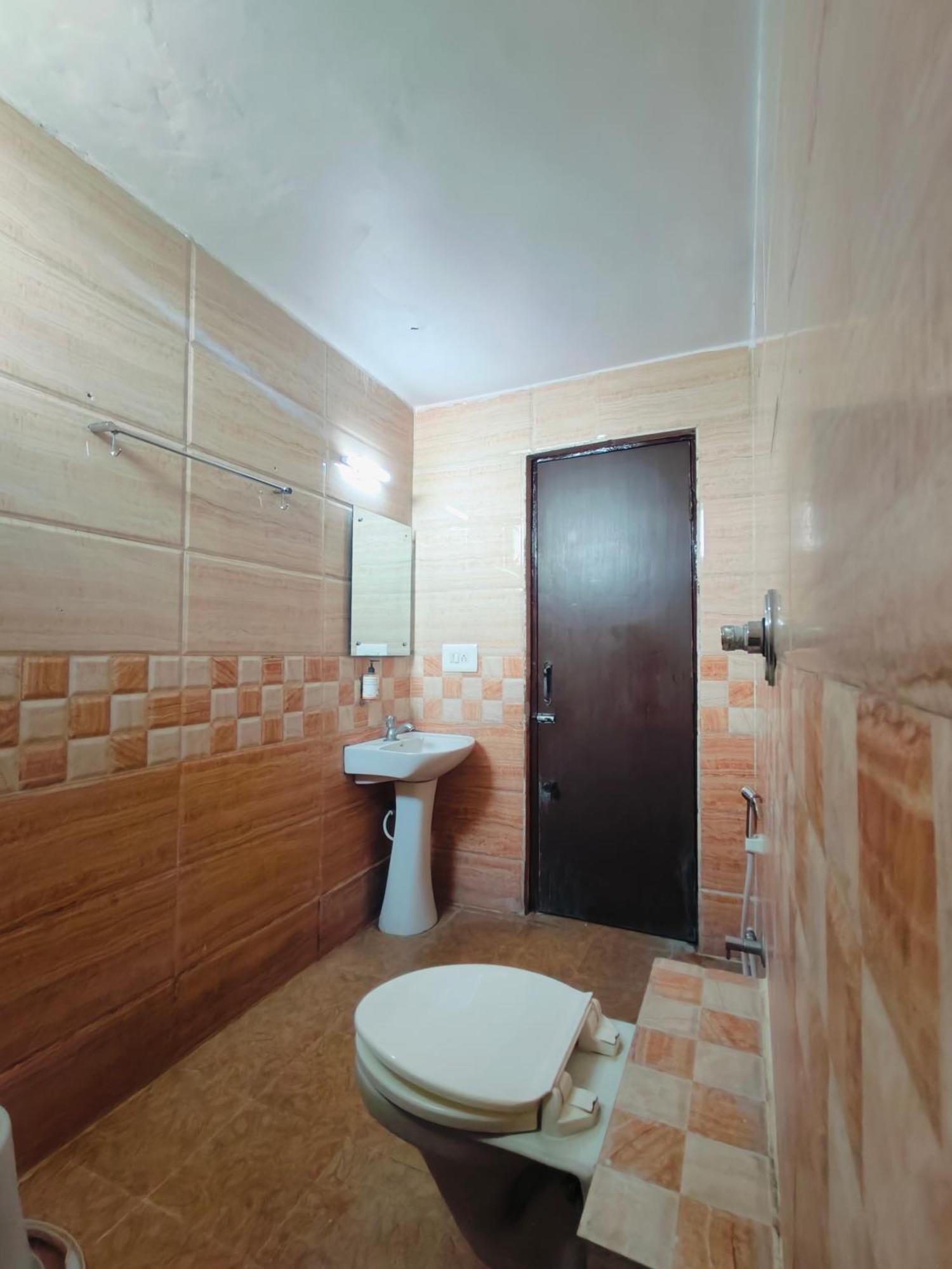 Green Wood Inn Mysore Near Palace المظهر الخارجي الصورة